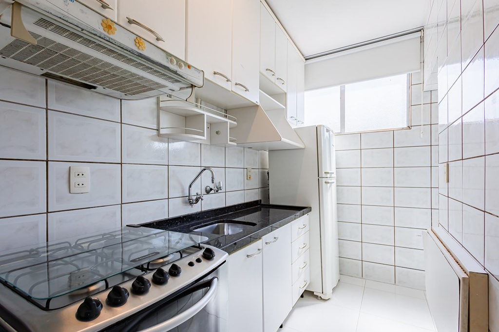 Apartamento para venda no bairro Jardim Itu Sabará em Porto Alegre