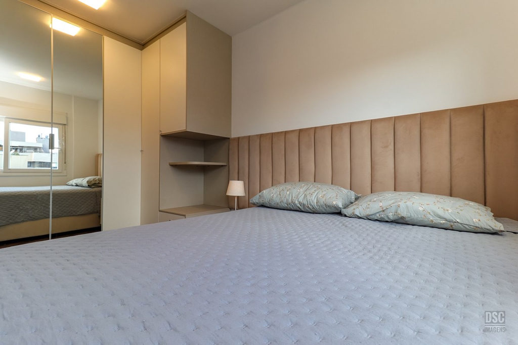 Apartamento para venda no bairro Jardim Lindóia em Porto Alegre