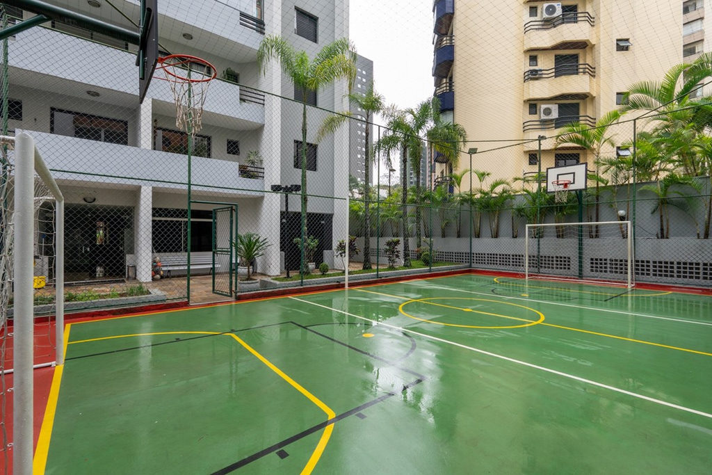 Apartamento, 2 quartos, 60 m² - Foto 19