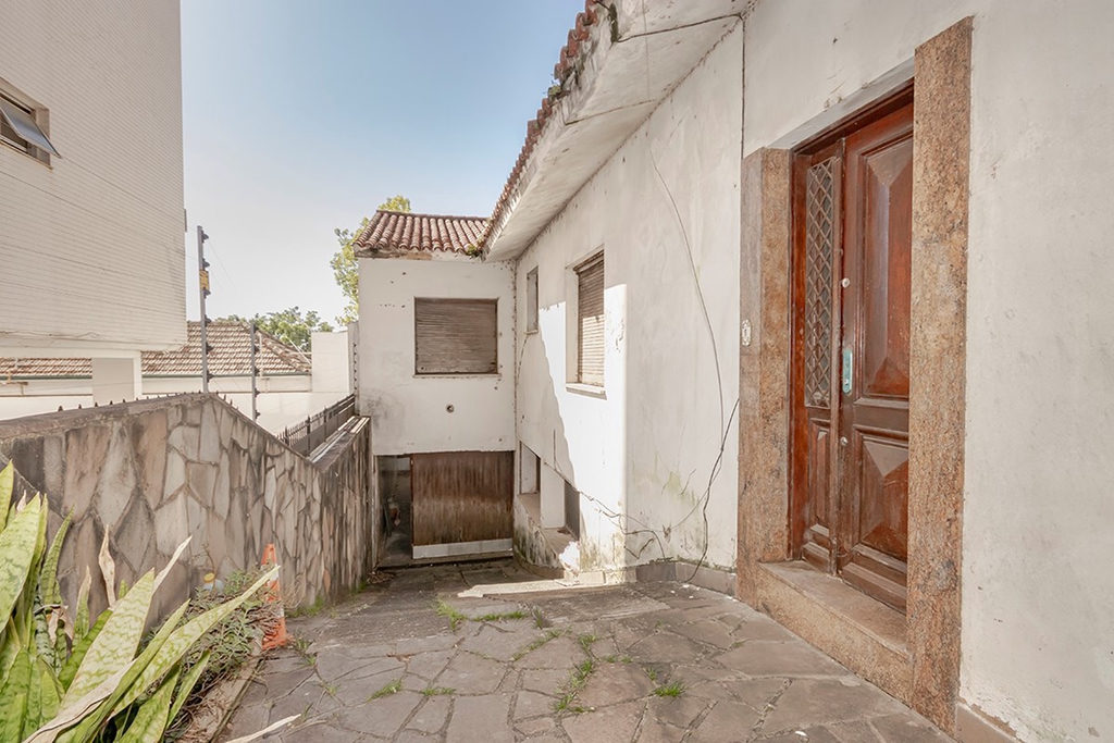 Casa para venda no bairro Floresta em Porto Alegre