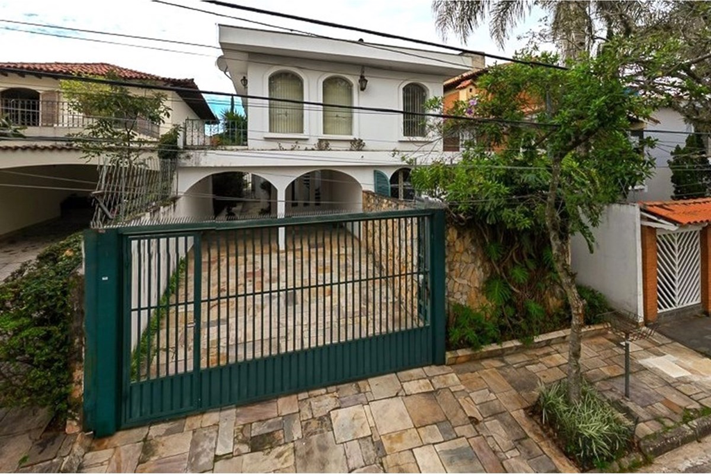 Casa, 6 quartos, 377 m² - Foto 33