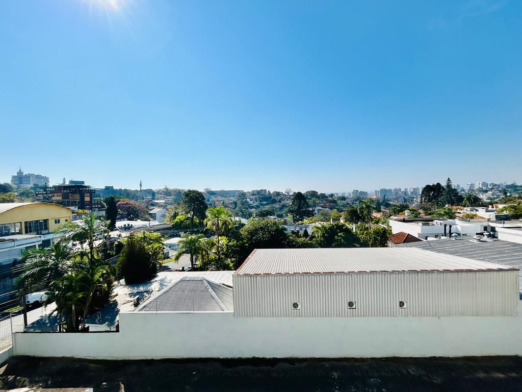 Apartamento para venda no bairro Três Figueiras em Porto Alegre