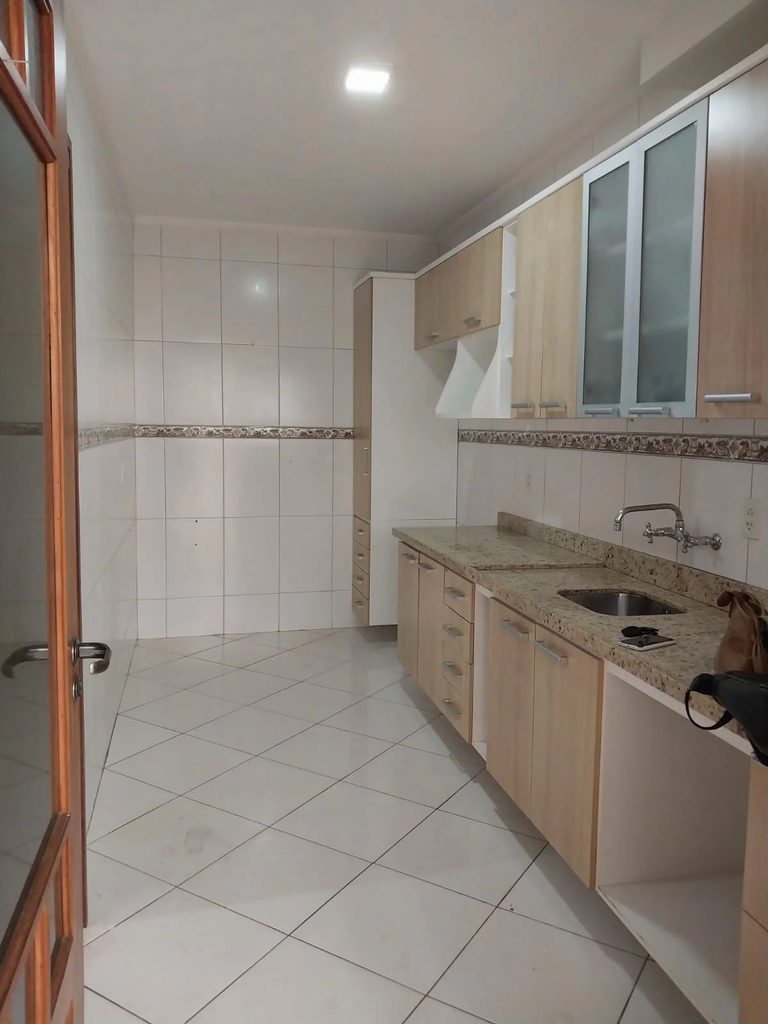 Apartamento para venda no bairro Centro em Gravataí