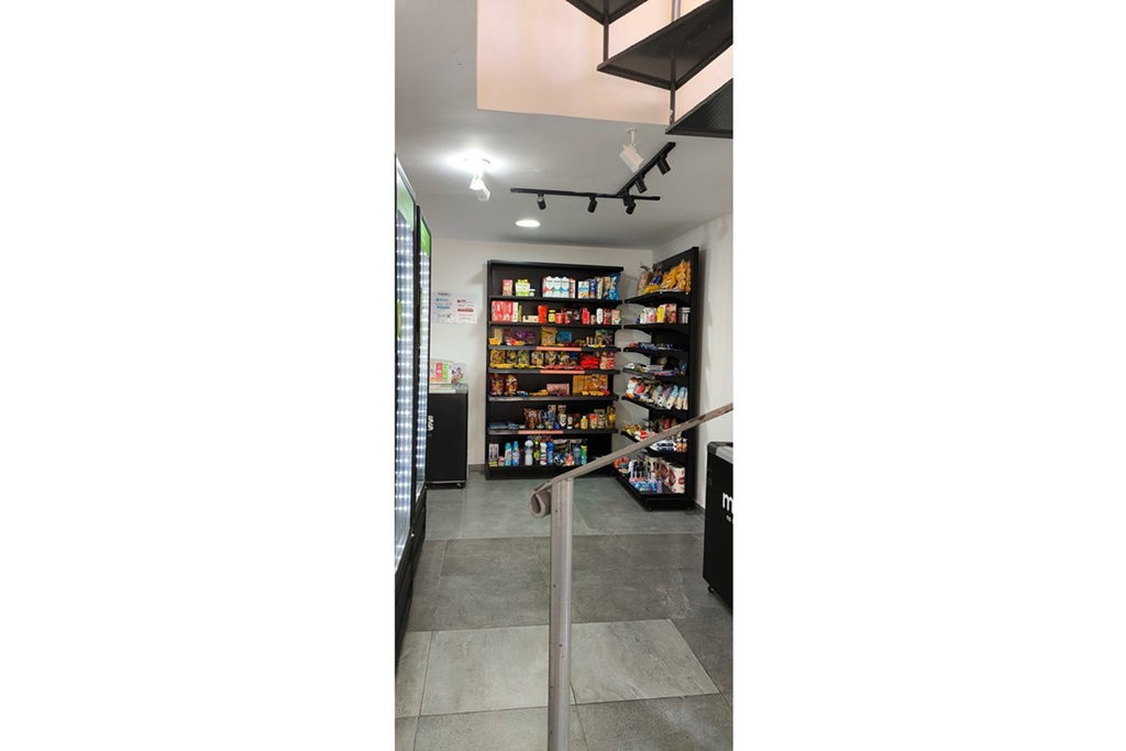 Apartamento, 1 quarto, 45 m² - Foto 5