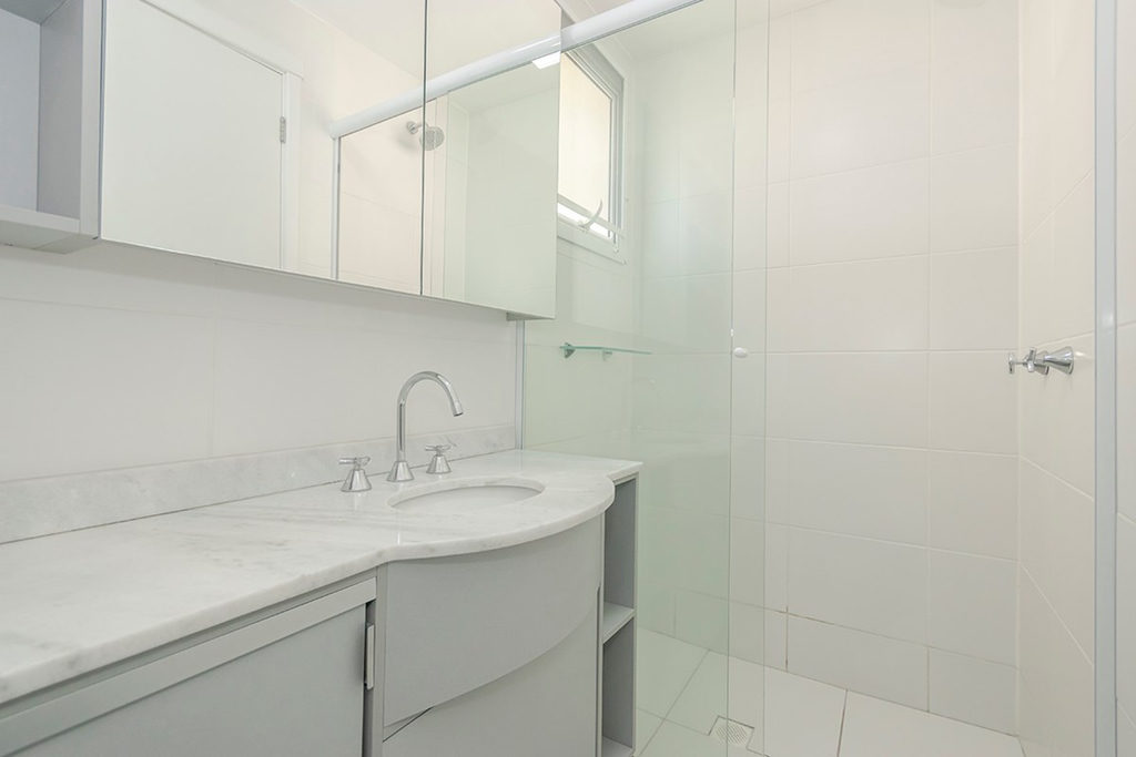 Apartamento para venda no bairro Marechal Rondon em Canoas