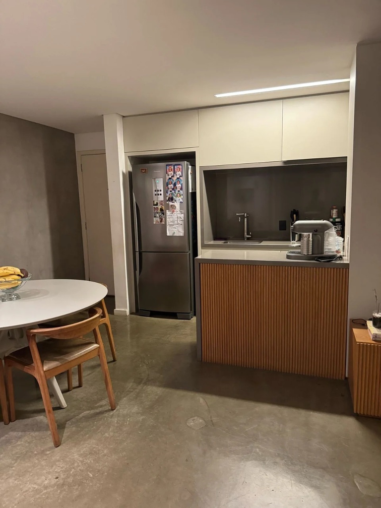 Apartamento de 2 quartos, 84m² no bairro Pinheiros, em São Paulo | Eu Corretor