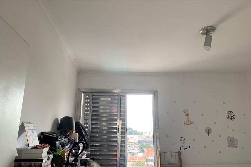 Apartamento, 2 quartos, 64 m² - Foto 7