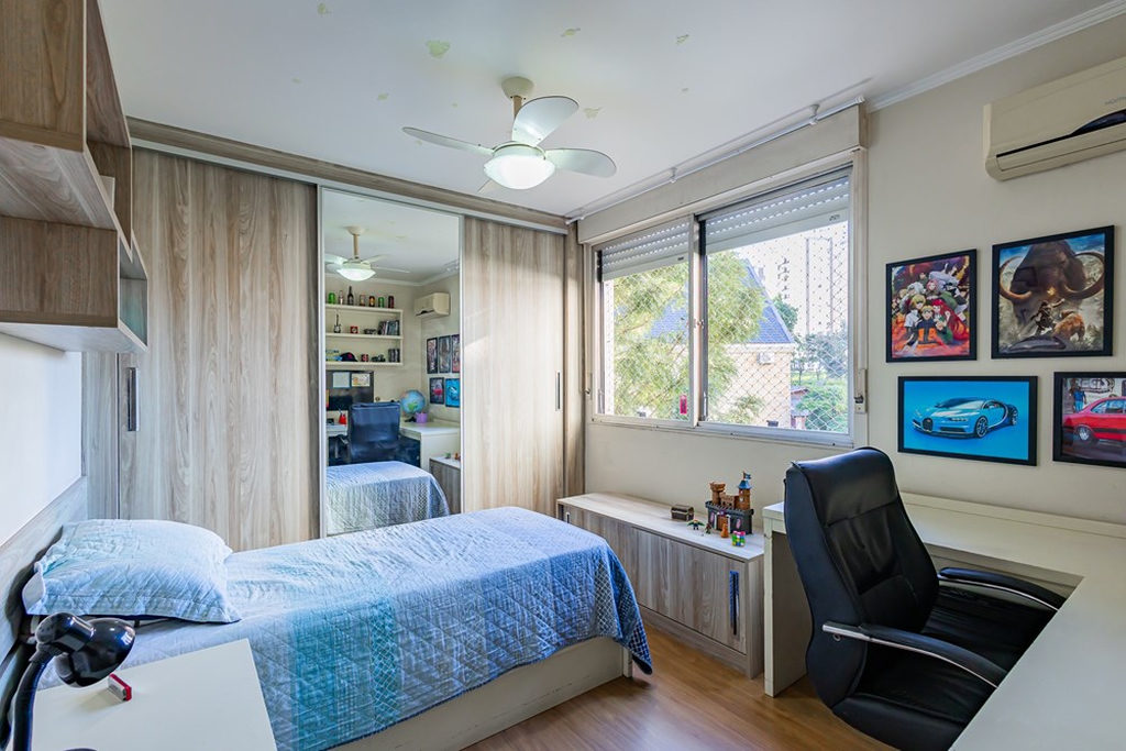 Apartamento para venda no bairro Boa Vista em Porto Alegre