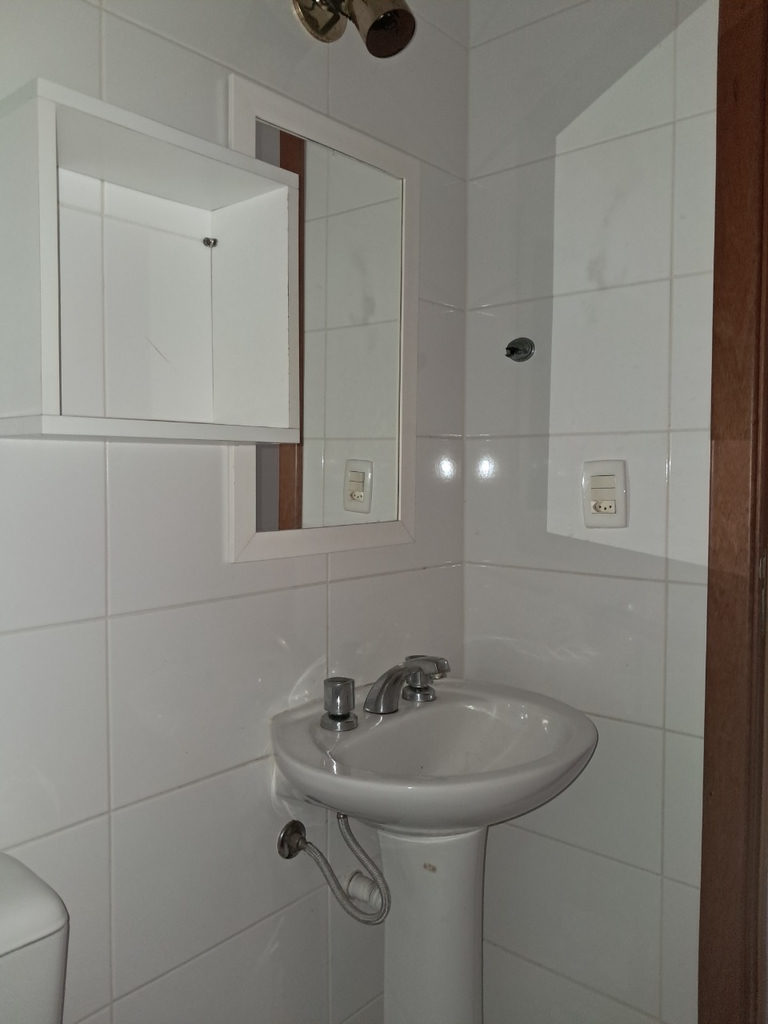 Apartamento para venda no bairro Cristal em Porto Alegre
