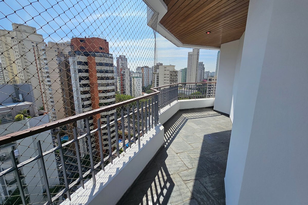 Apartamento, 4 quartos, 214 m² - Foto 32