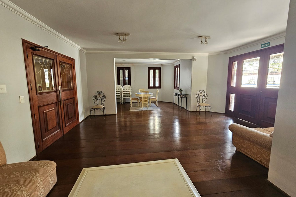Apartamento, 4 quartos, 214 m² - Foto 19