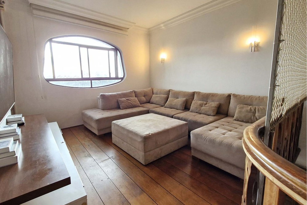 Apartamento, 3 quartos, 225 m² - Foto 32