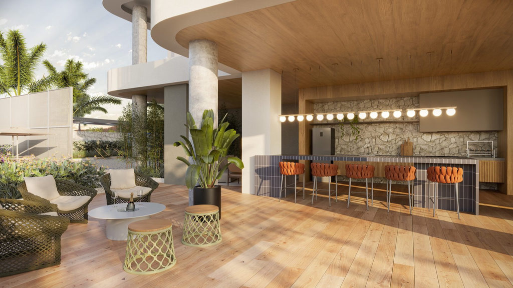 Lazer Casa Parque Cerâmica - Breve Lançamento