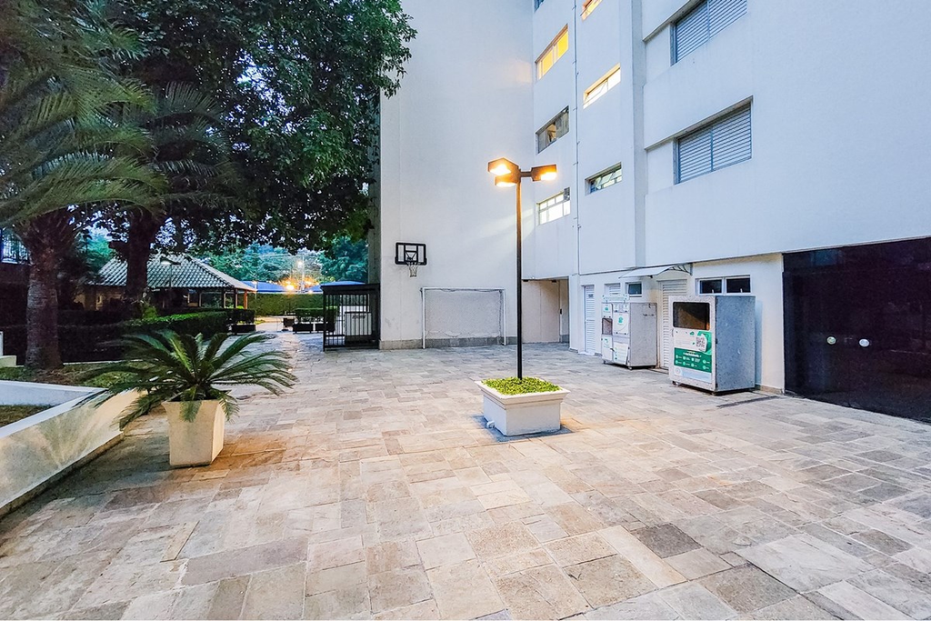 Apartamento, 4 quartos, 180 m² - Foto 16