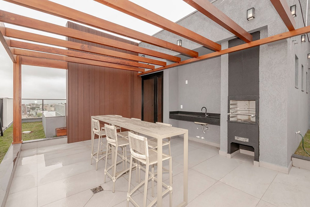 Studio para venda no bairro Cristo Redentor em Porto Alegre