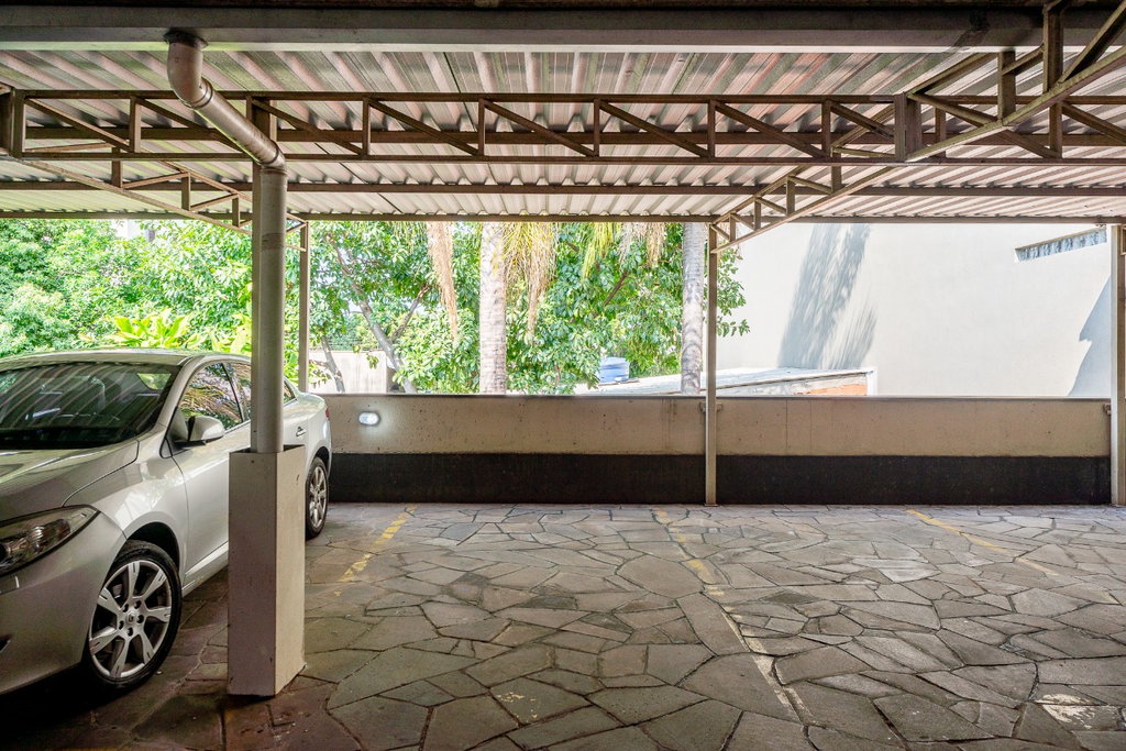 Apartamento para venda no bairro Petrópolis em Porto Alegre
