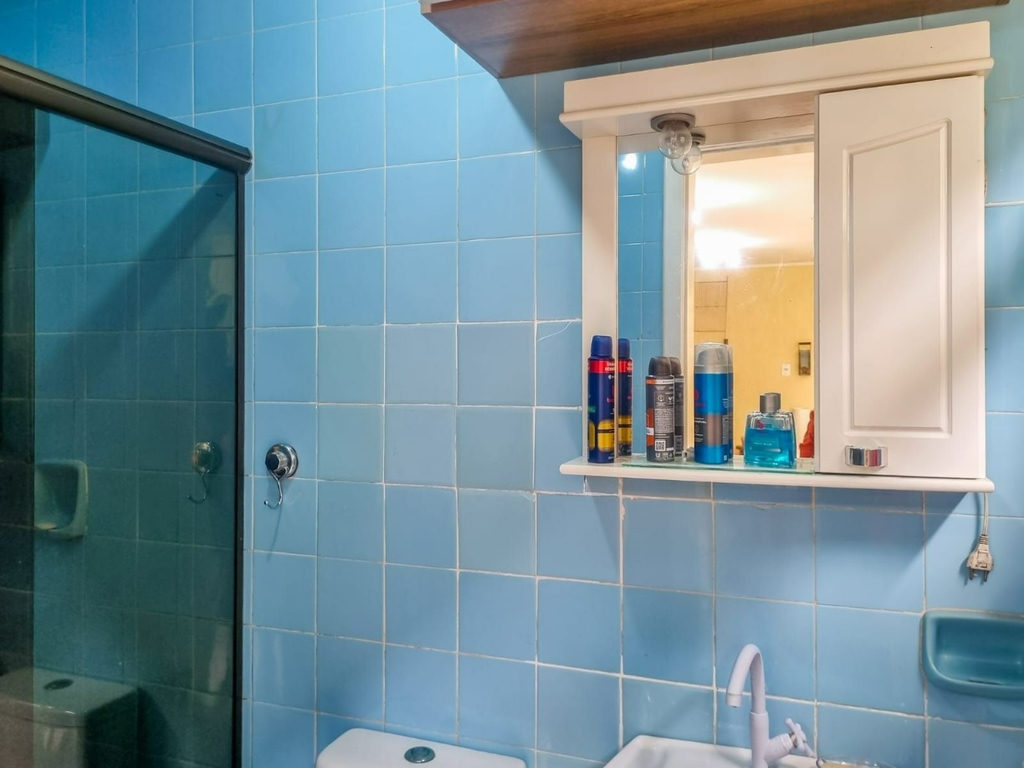 Casa para venda no bairro Teresópolis em Porto Alegre