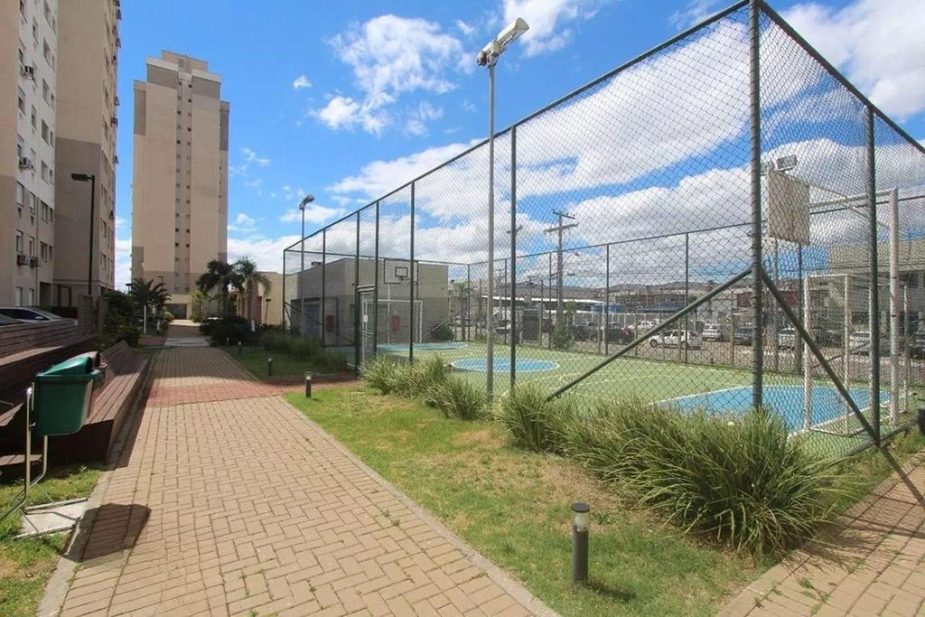 Apartamento para venda no bairro Humaitá em Porto Alegre
