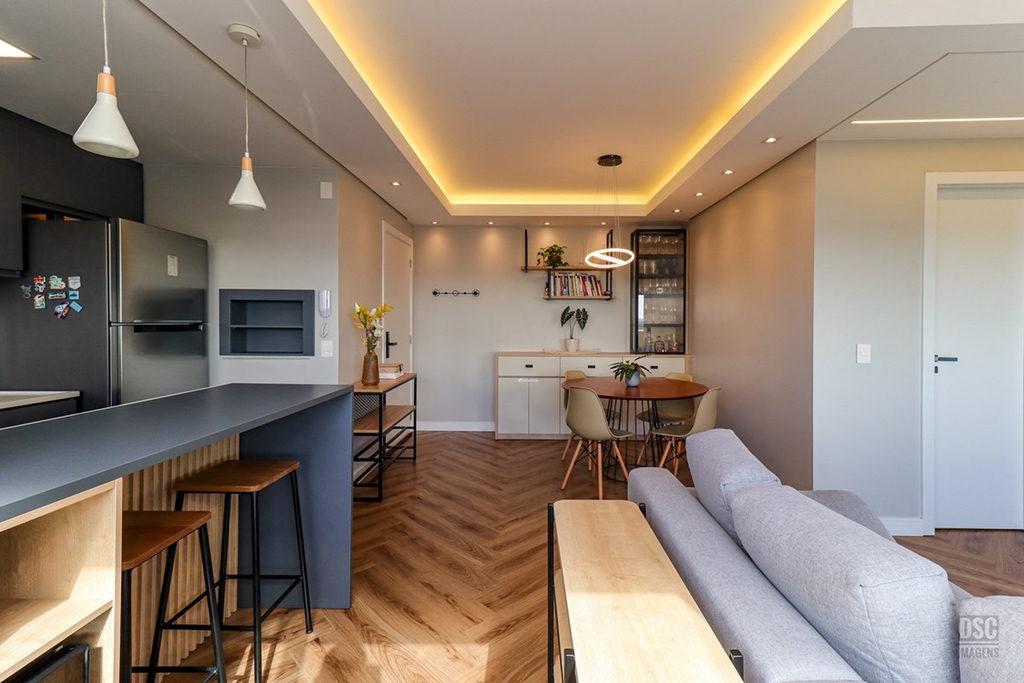 Apartamento para venda no bairro Jardim Lindóia em Porto Alegre