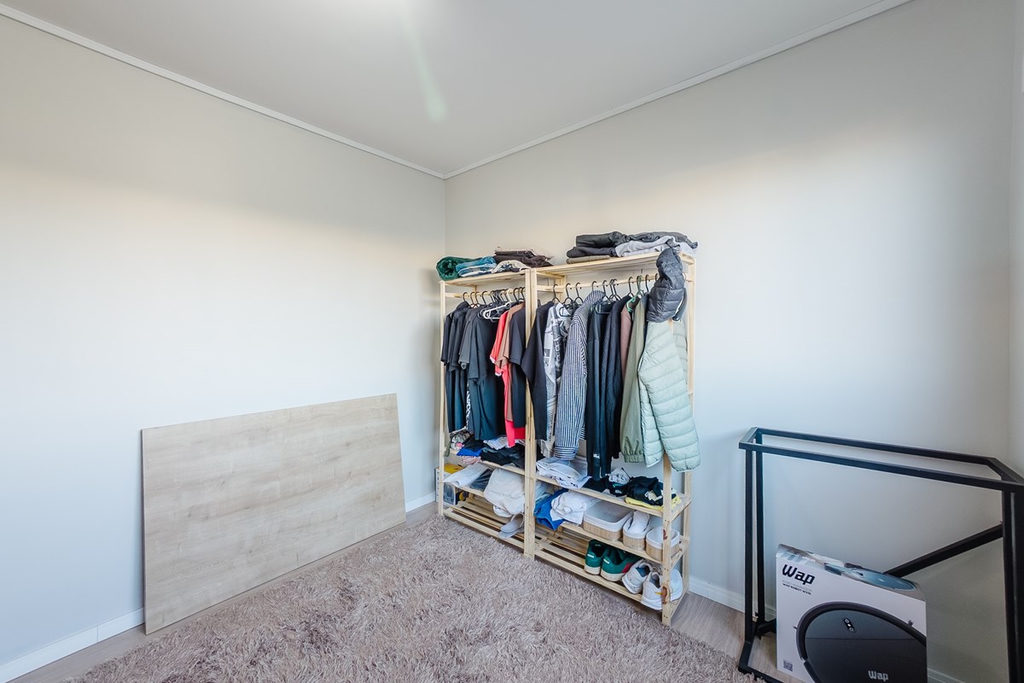 Apartamento para venda no bairro Estância Velha em Canoas
