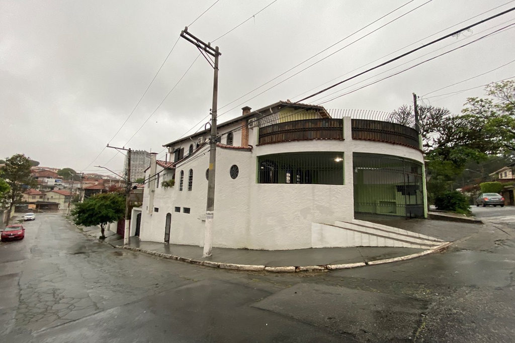Casa, 3 quartos, 200 m² - Foto 23