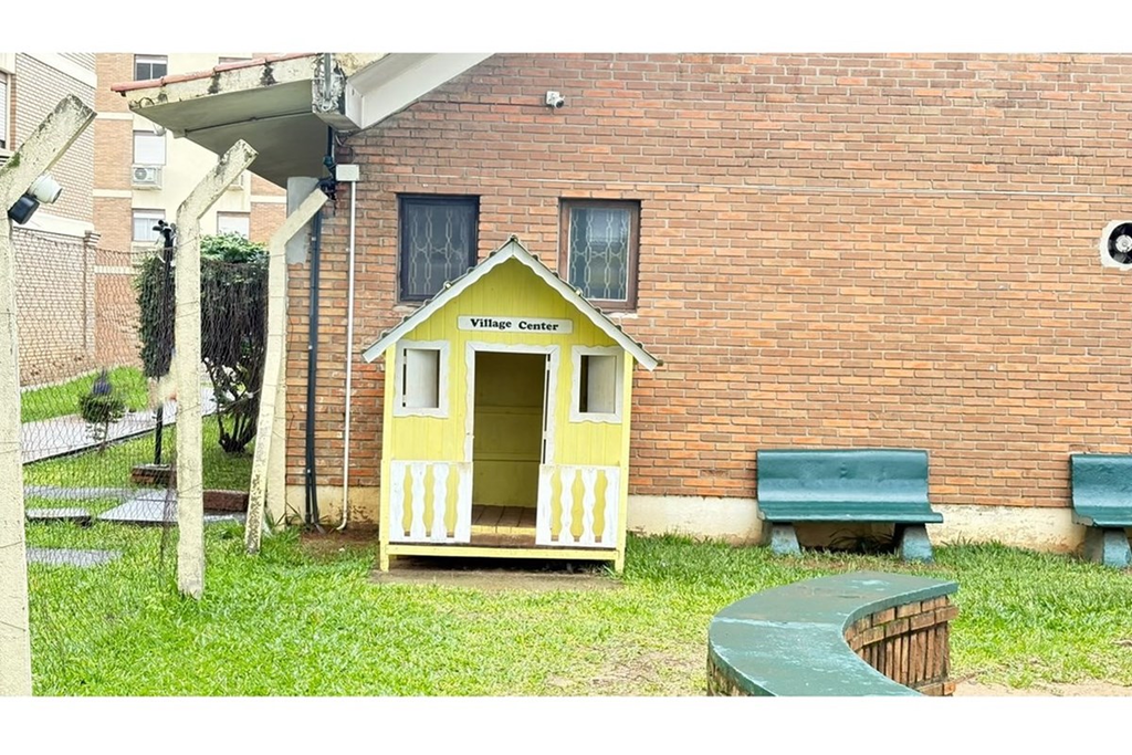 Apartamento para venda no bairro Marechal Rondon em Canoas