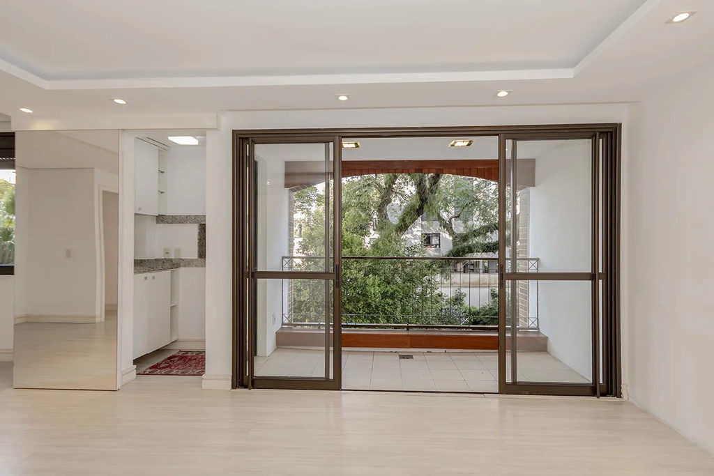 Apartamento para venda no bairro Tristeza em Porto Alegre