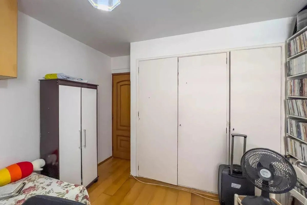 Apartamento, 2 quartos, 96 m² - Foto 10