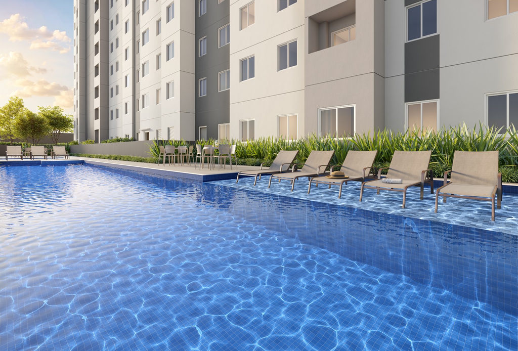 Apartamento, 1 quarto, 24 m² - Foto 28