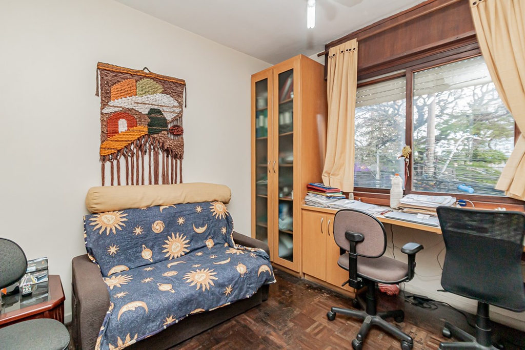 Apartamento para venda no bairro Três Figueiras em Porto Alegre