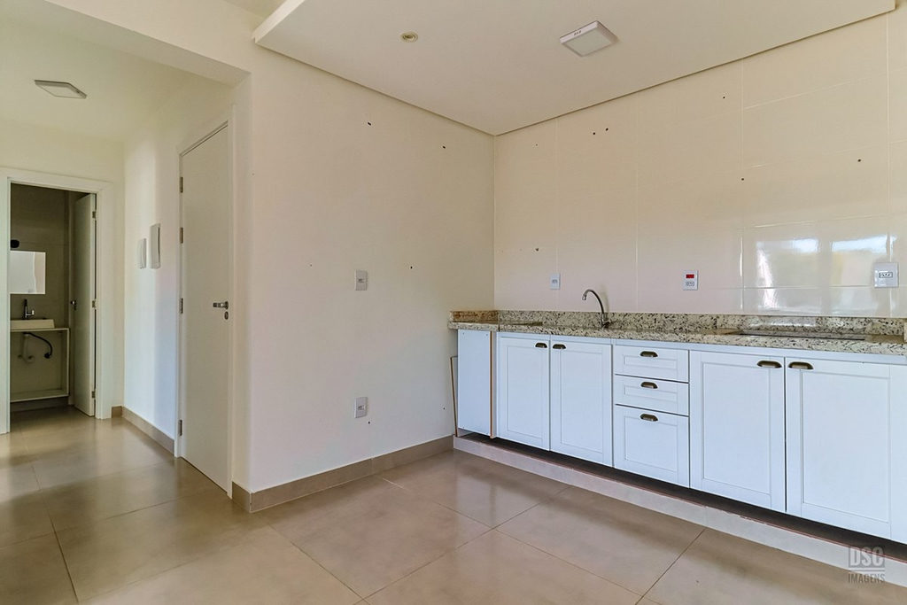 Apartamento para venda no bairro São João em Porto Alegre