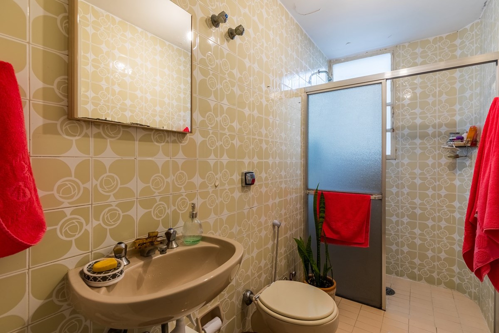 Apartamento de 3 quartos, 109m² no bairro Perdizes, em São Paulo | Eu Corretor