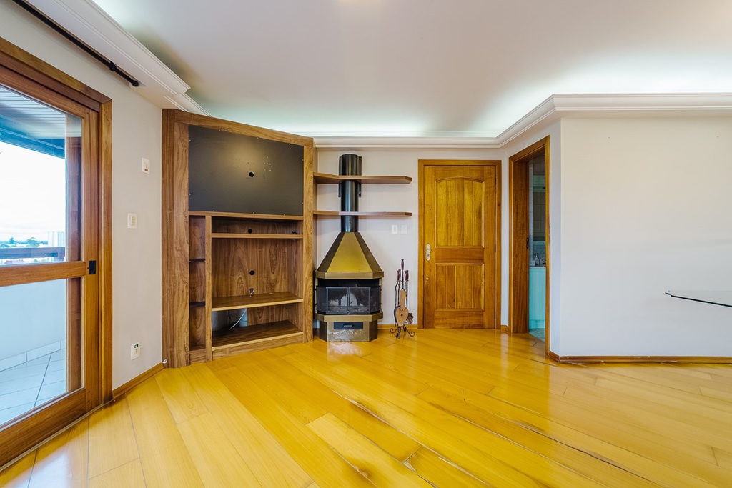 Apartamento para venda no bairro Centro em Canoas