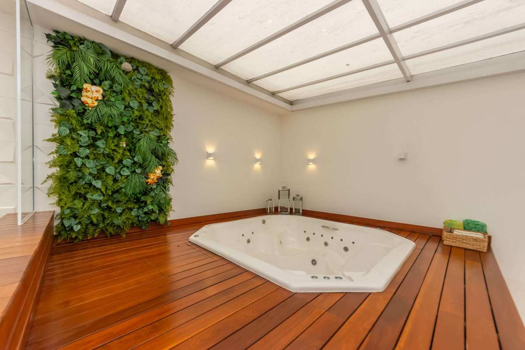 Apartamento, 2 quartos, 127 m² - Foto 35