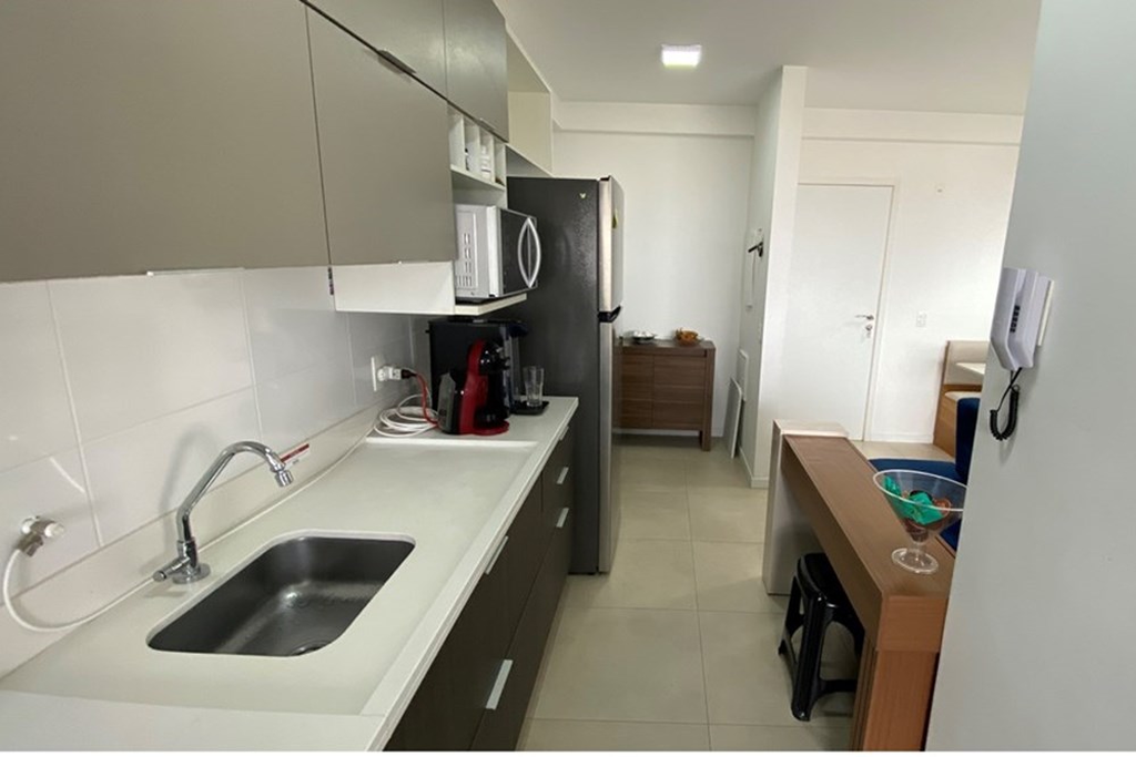 Apartamento, 2 quartos, 58 m² - Foto 30