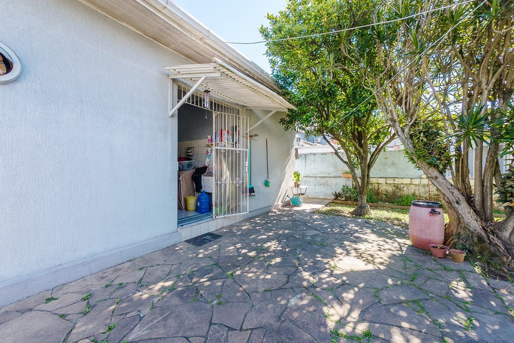 Casa para venda no bairro Centro em Esteio