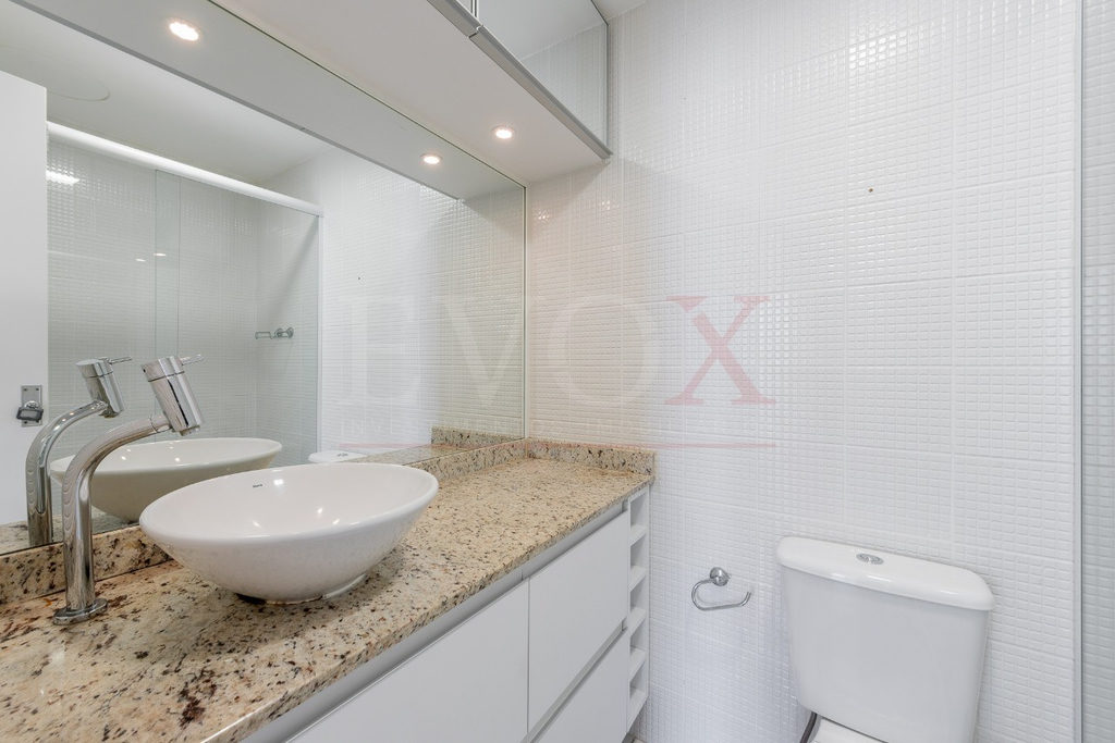 Apartamento para venda no bairro Jardim Botânico em Porto Alegre