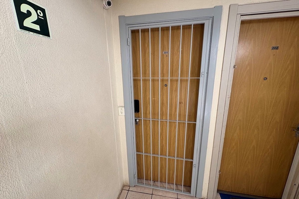 Apartamento para venda no bairro Rubem Berta em Porto Alegre