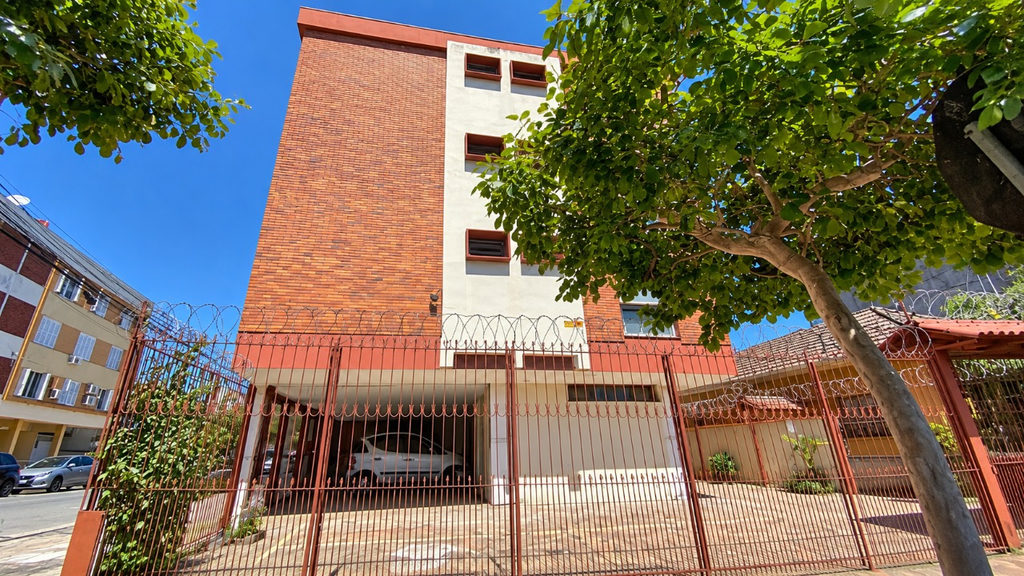 Apartamento para venda no bairro São Geraldo em Porto Alegre