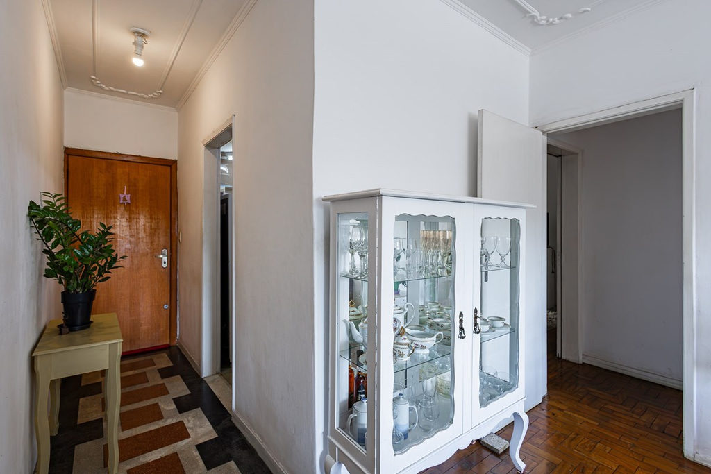 Apartamento para venda no bairro São João em Porto Alegre