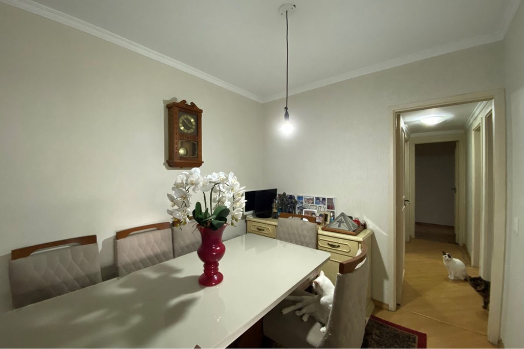 Apartamento, 3 quartos, 105 m² - Foto 29