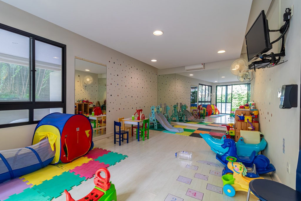 Apartamento, 3 quartos, 158 m² - Foto 27