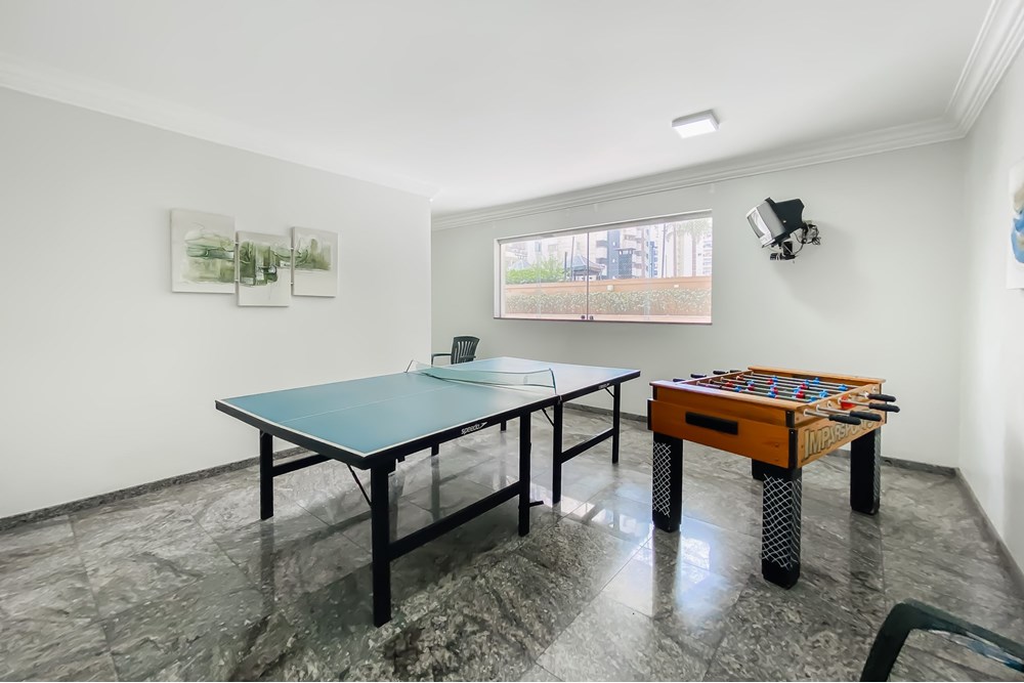 Apartamento, 3 quartos, 155 m² - Foto 13