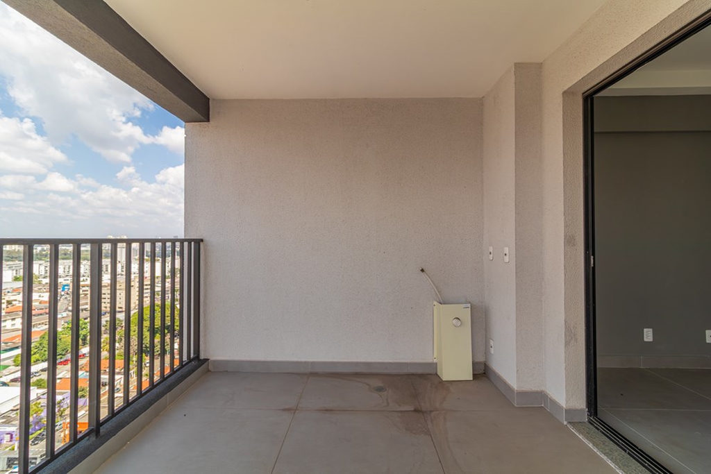 Apartamento, 1 quarto, 32 m² - Foto 25