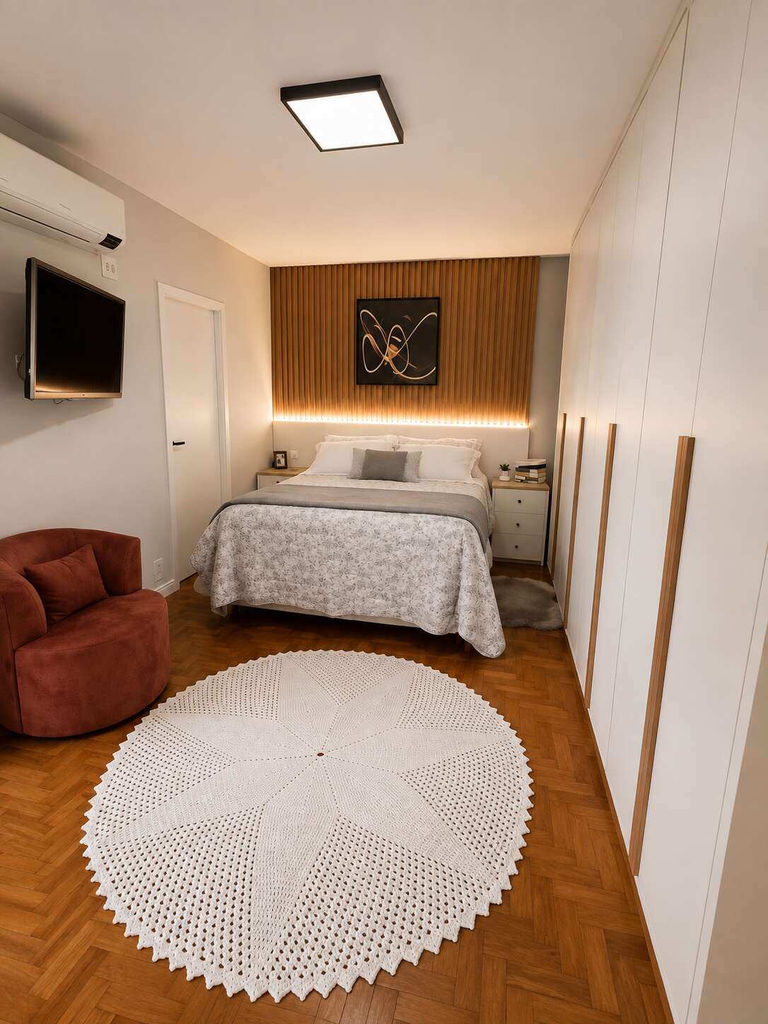Casa, 3 quartos, 145 m² - Foto 12