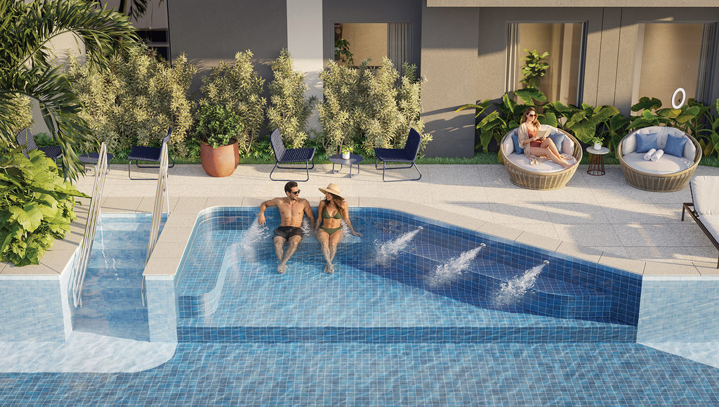 Lazer Town Residences by Lindenberg - Breve Lançamento
