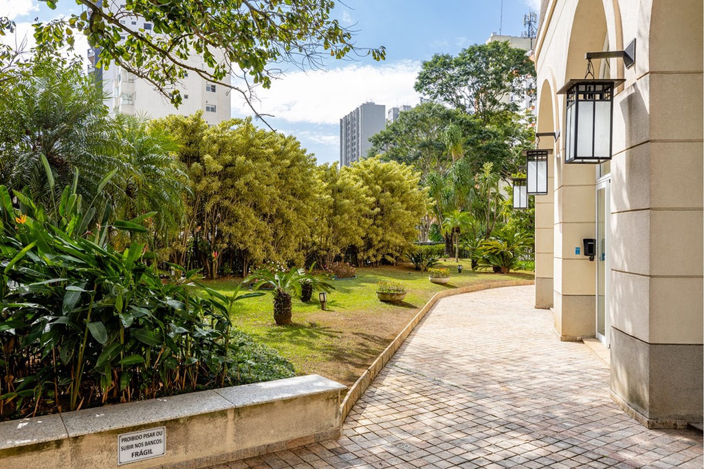 Apartamento, 3 quartos, 287 m² - Foto 26