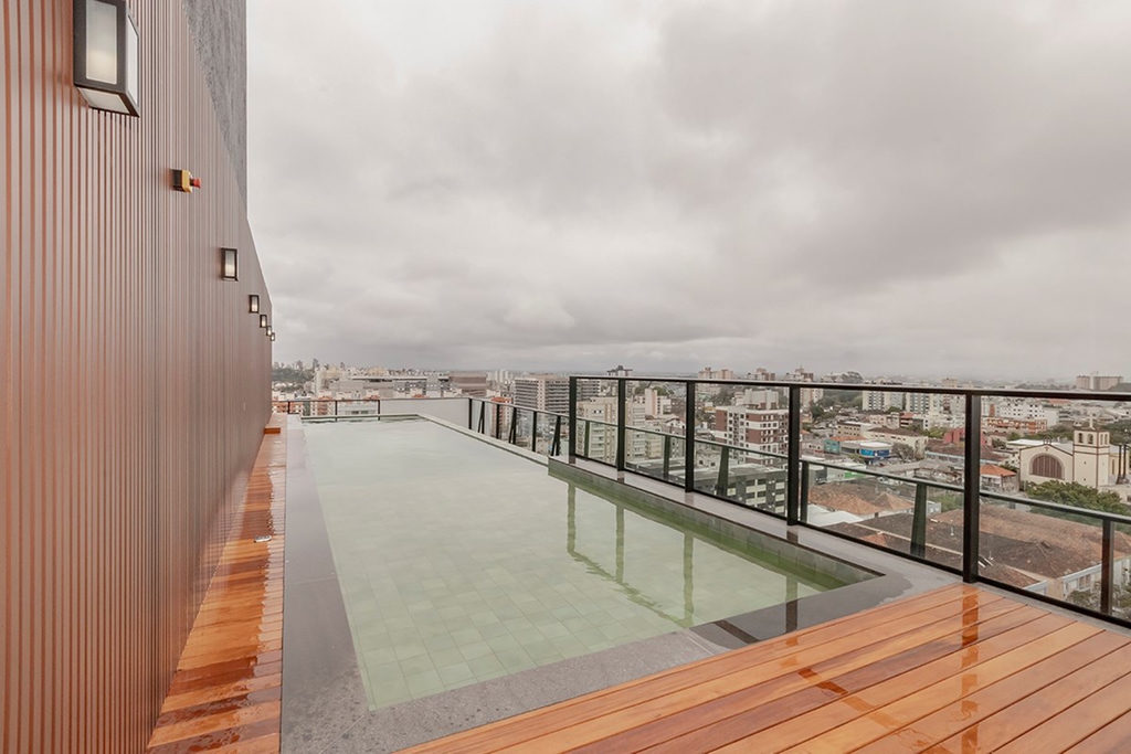 Studio para venda no bairro Cristo Redentor em Porto Alegre