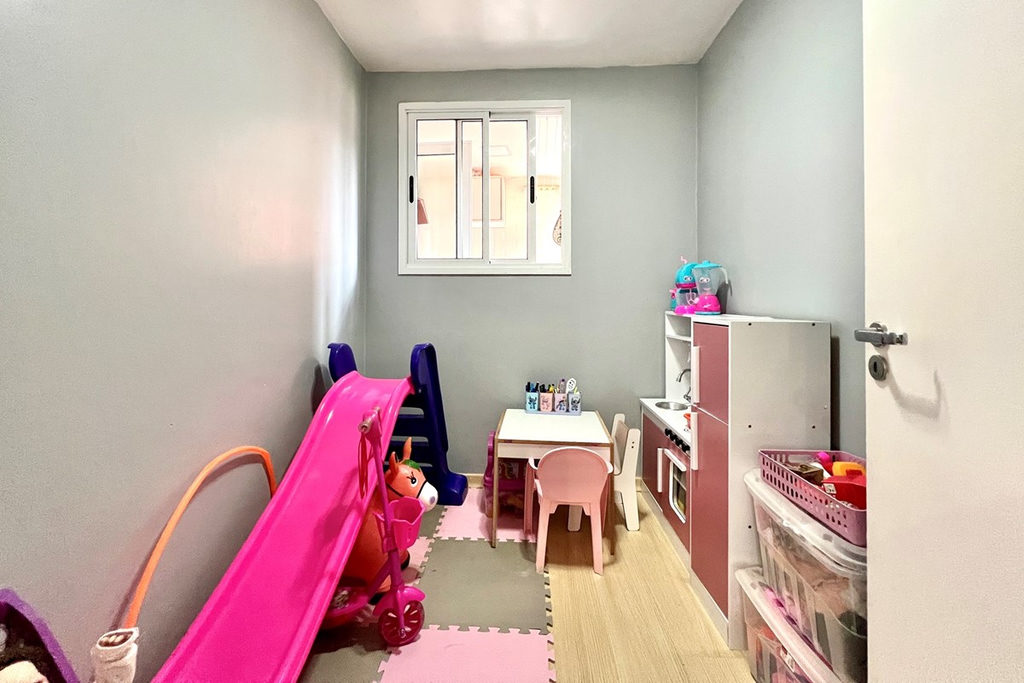 Apartamento para venda no bairro Mato Grande em Canoas