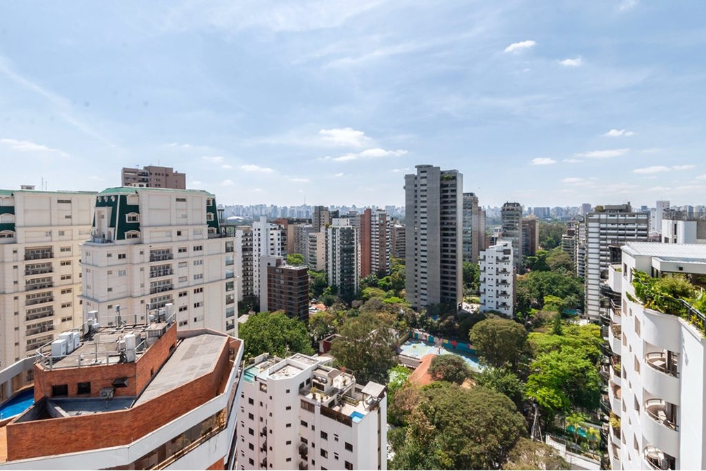 Apartamento, 1 quarto, 35 m² - Foto 13